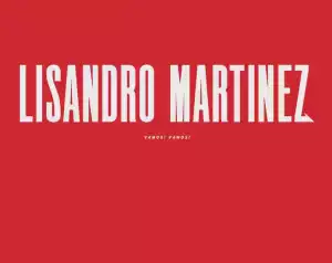 Hivatalos: Martinez a Unitedben folytatja