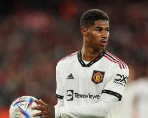 Rashford: A teljes felkészülési szezon "felbecsülhetetlen értékű" számomra