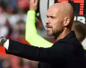 Ten Hag magyarázata McCarthy érkezésére