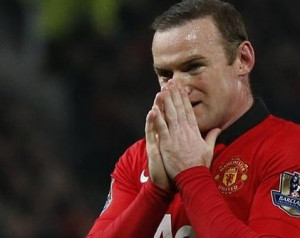 Rooney játszhat - lapértesülés