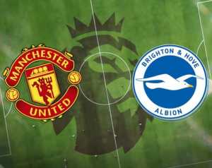 Beharangozó: Manchester United - Brighton