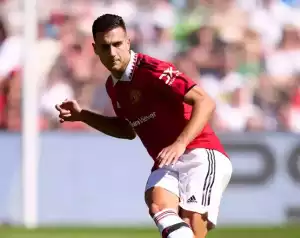 Dalot: Egyre jobb akarok lenni