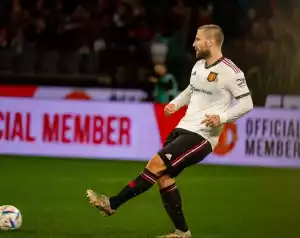 Shaw: Az új igazolások beilleszkedtek a United 'családba'