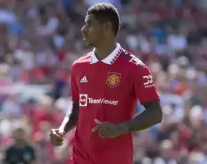 United: El a kezekkel Rashfordtól!