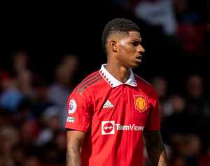 Ten Hag: Rashford nagyon fontos számunkra