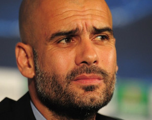 Guardiola élet-halál harcra készül