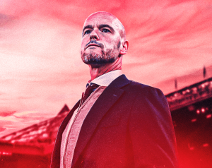 Ten Hag: Én vagyok a megfelelő ember a United renoméjának visszaállítására