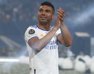 Ancelotti megerősítette, Casemiro távozhat