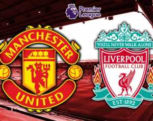 Beharangozó: Manchester United - Liverpool