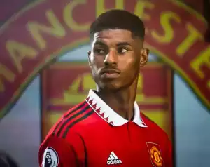 Rashford élvezni fogja a Liverpool elleni meccset