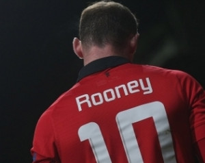 Rooney hisz a Unitedben