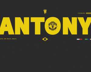 Hivatalos: A United megegyezett Antony leigazolásáról az Ajaxszal