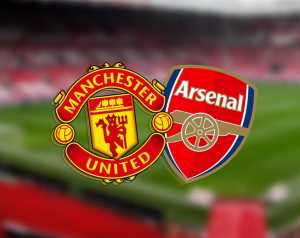 Beharangozó: Manchester United - Arsenal