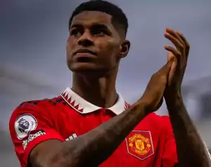 Rashford: Mindannyian büszkék lehetünk magunkra