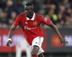 Bailly: A Unitednél előnyt élveznek az angol játékosok