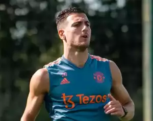 Dalot: Készen kell állnunk a Real Sociedad ellen