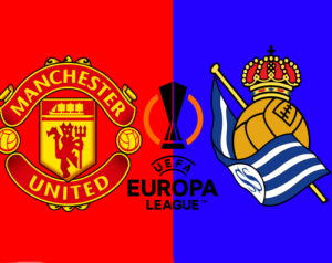 Manchester United - Real Sociedad 0-1