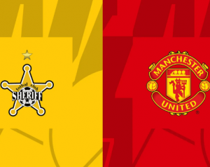 Beharangozó: Sheriff Tiraspol - Manchester United