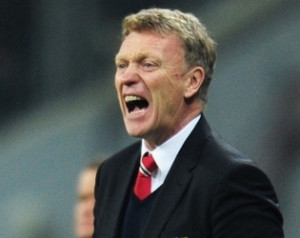 Moyes: Vissza fogunk térni