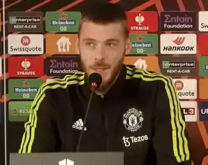 De Gea: Ez egy különleges kupasorozat