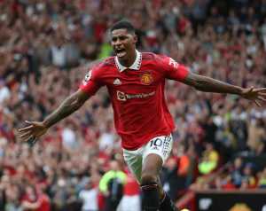 Cole: Rashfordnak vissza kellett térnie az alapokhoz