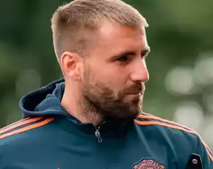 Shaw elfogadta a Unitedből való kihagyását