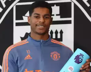 Rashford kedvenc szeptemberi pillanata