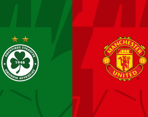 Beharangozó: Omonia Nicosia - Manchester United