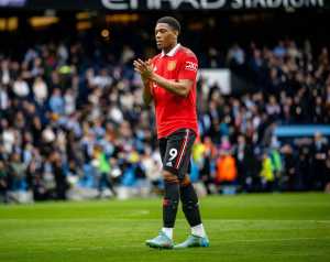 Martial: A gólok nem vígasztalnak a vereség miatt