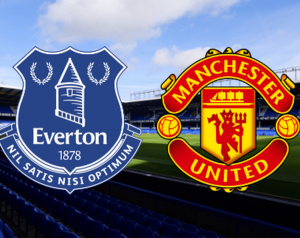 Beharangozó: Everton - Manchester United