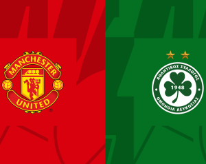 Beharangozó: Manchester United - Omonia Nicosia