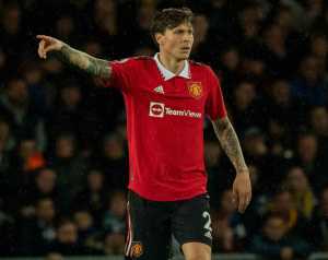 Lindelöf: Mindig készen állok