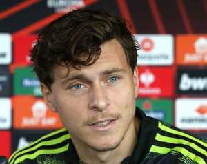 Lindelöf: Martinez fantasztikus csapattárs