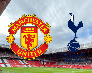 Beharangozó: Manchester United - Tottenham