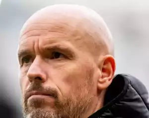 Ten Hag: Megfelelően kell menedzselni az opcióinkat