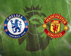 Beharangozó: Chelsea - Manchester United