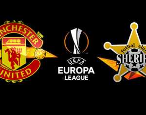 Manchester United 3-0 Sheriff Tiraspol