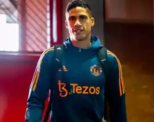 Varane-ra hosszabb kihagyás vár