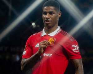 Rashford: Végig nyugodtak voltunk