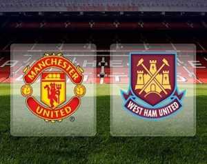 Beharangozó: Manchester United - West Ham