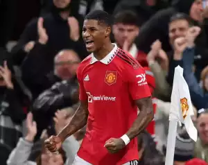 Rashford: Jobb érzelmi állapotban vagyok