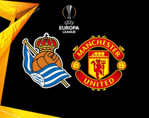 Real Sociedad 0-1 Manchester United