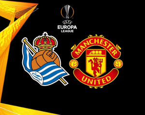 Beharangozó: Real Sociedad - Manchester United