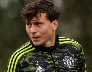 Lindelöf edzett a spanyol utazás előtt