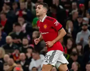 Ten Hag: Folytassa Dalot! 