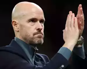 Ten Hag: Több opciónk is van a posztokon