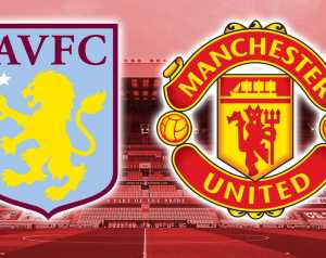 Beharangozó: Aston Villa - Manchester United