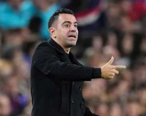 Xavi: A United nagy kihívás lesz