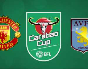 Beharangozó: Manchester United - Aston Villa