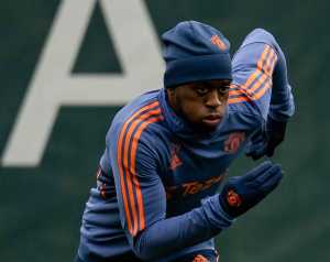 Friss információk Wan-Bissaka és Williams állapotáról